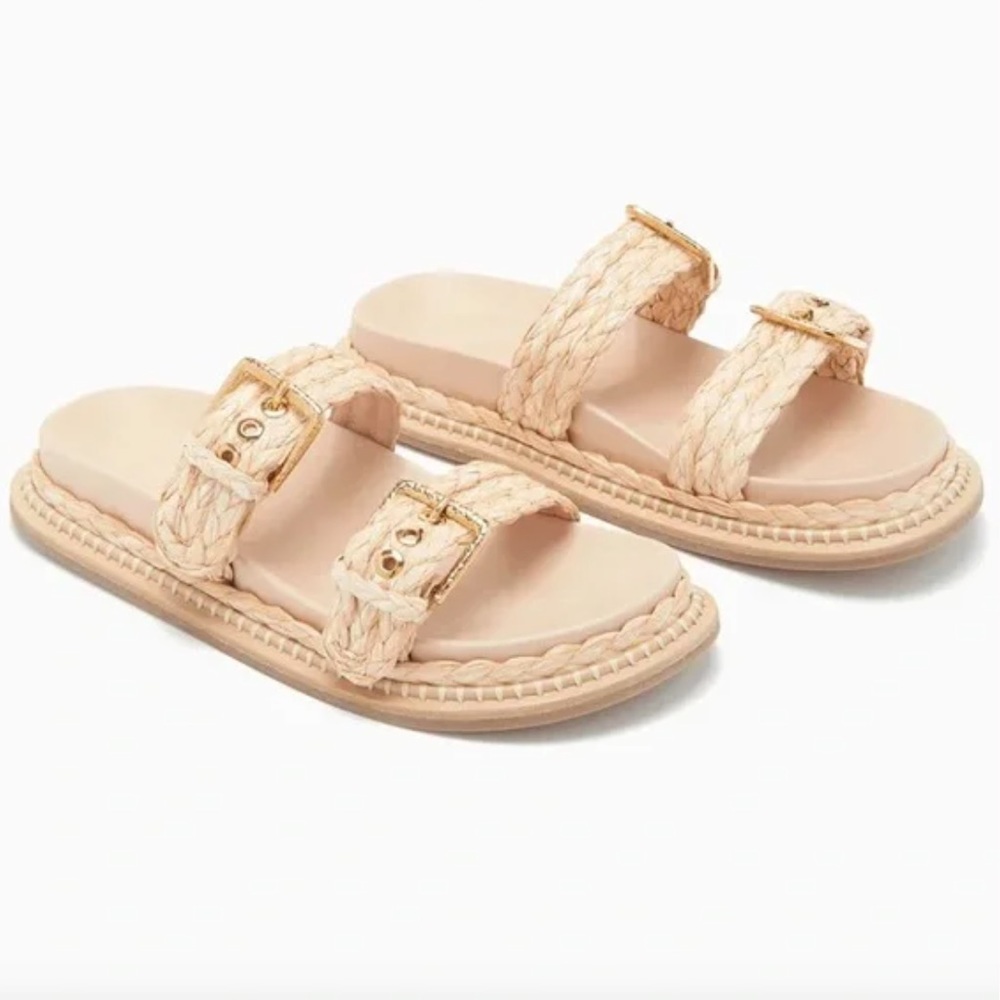 Ulla Johnson Kiera Sandals